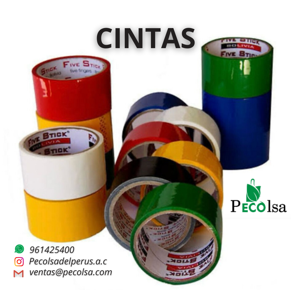 CINTAS